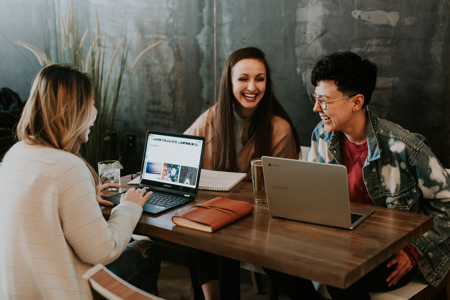 Article: Why employee morale should be your #1 priority