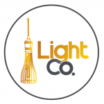 Logo: Light Co.